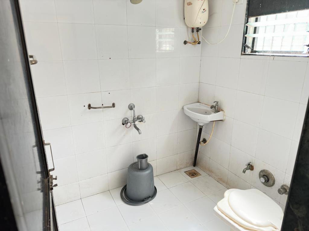 Mannat Villa 2Bhk Daman Eksteriør bilde
