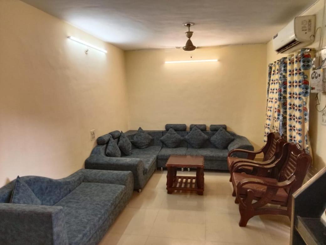 Mannat Villa 2Bhk Daman Eksteriør bilde